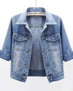 Light Blue / L