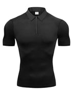 Black / L