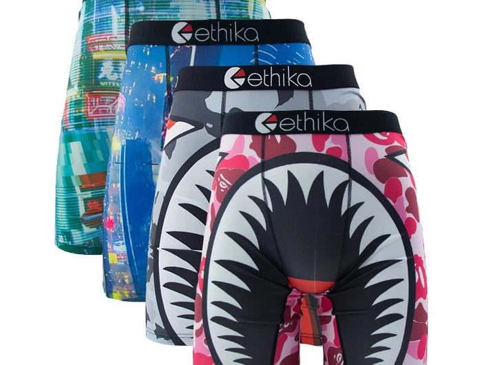 <h1>Underwear </h1>