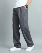 2223 Dark Grey / M Elastic Waist
