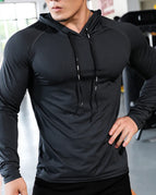 Black / 2XL (Fit 90-100KG)