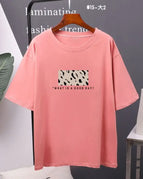 Pink / M