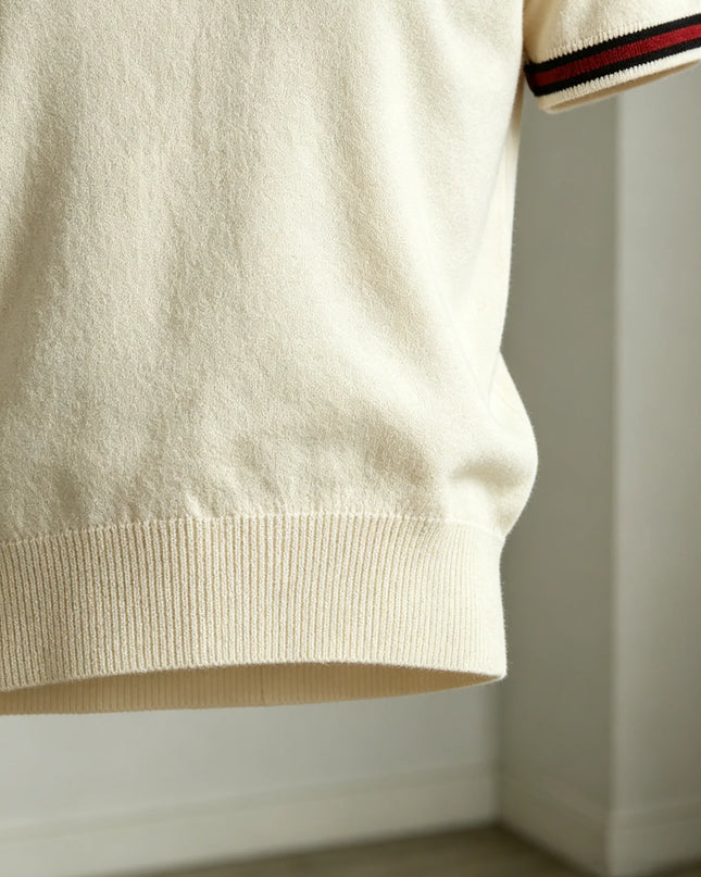 Men's Casual O-Neck T-Shirt