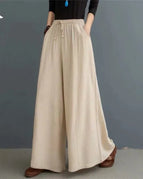 Beige / M