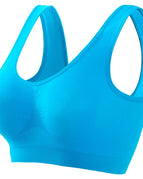 Lake Blue / XXXL