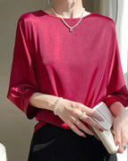 Wine Red / L 57.5-65kg
