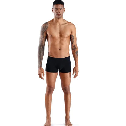 10-Pack Men's B High Stretch Boxer Shorts