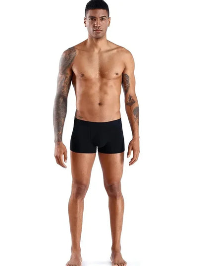 10-Pack Men's B High Stretch Boxer Shorts