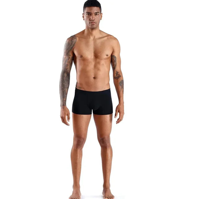 10-Pack Men's B High Stretch Boxer Shorts