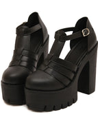 Black / 41