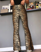 Tiger / L