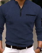 Navy Blue / M