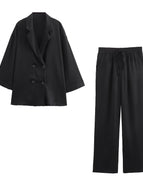 Black / XS