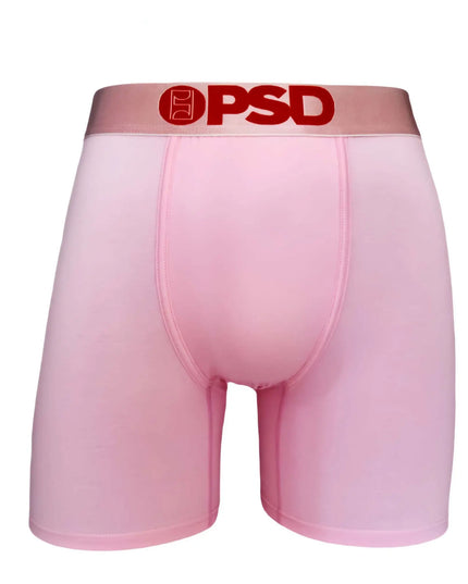 PSD 1 Piece Men's Breathable Boxer Briefs Underwear