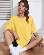Yellow / XL