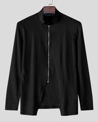 Black / M