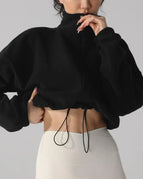 Black / L