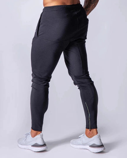 LYFT Men's Slim Fit Drawstring Sweatpants - Various Colors