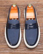 WS55 Blue / 42 (US 8.5)
