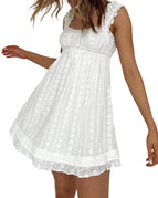 White / M