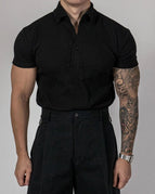 Black / L