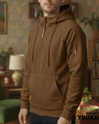Brown / M