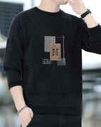 7015  Black / 4XL