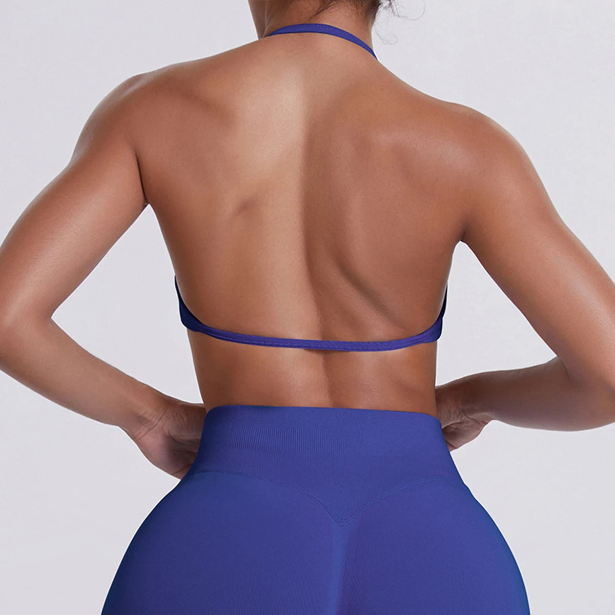 Women's Breathable Sports Bra - Gym Tops & Activewear for Women