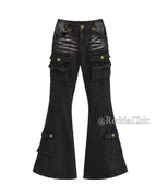 Black / XL