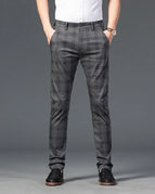 Dark Grey / 34