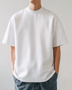 White / S 45-60kg