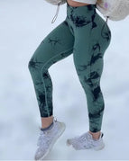 dark green / S