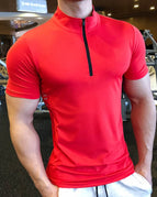 Red / (60-65kg) for M