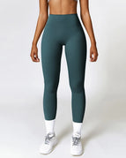 DarkGreen Pants Only / L / CHINA