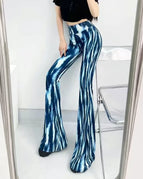 Blue Tie Dye / L-XL 55-70kg