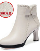 318-1 White 6cm / 38(Foot24cm)