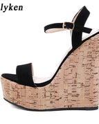Black / 35