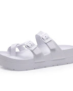 White / 41(25cm)