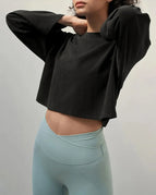 Black / L