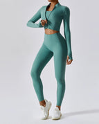 Duck Water Green
