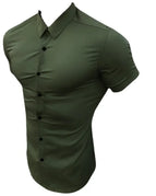 Green / XL