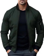 Army Green / XXXL 82-90kg