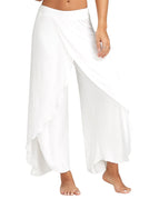 White / L