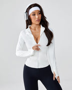 White / XS