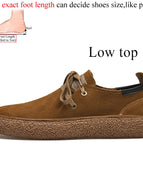 Brown(Low Top) / 38