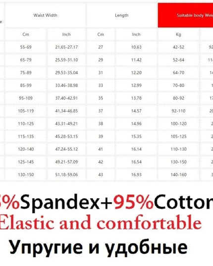 Set of 4 Men's Plus Size Cotton Boxer Shorts - Comfortable Loose Fit Underwear