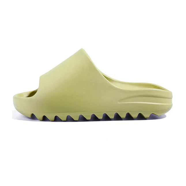 Unisex EVA Soft Bottom Slide Sandals - Various Colors