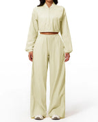 Almond Yellow / S