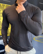 806-Black / 3XL Fit (90-100KG)