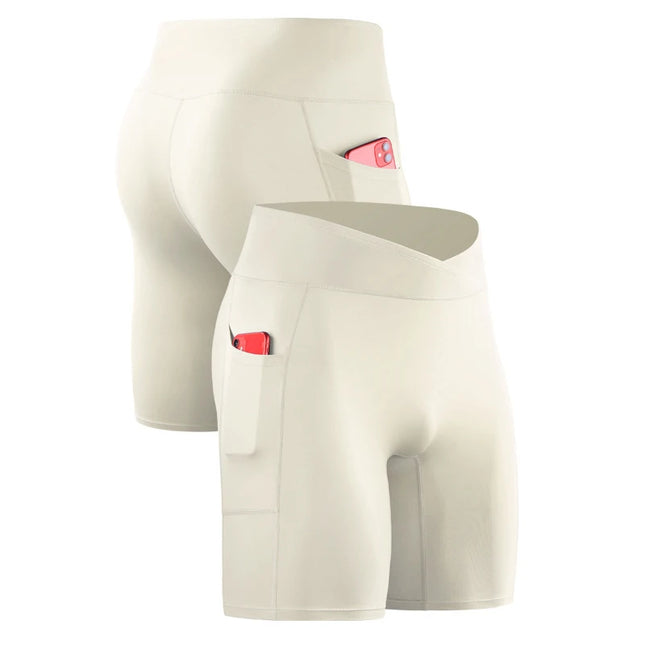 Men's Quick Dry Sport Shorts – Breathable, Moisture-Wicking Athletic Shorts with Pockets
